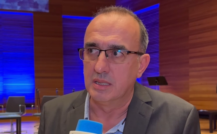 Savez kolumnista | Dinko Gruhonjić: Profesorica Marija Vasić – junakinja našeg doba