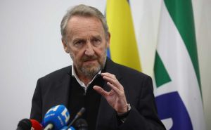 Izetbegović: "SDA se sprema za politički povratak, pritisak na Dodikov režim postepeno raste"