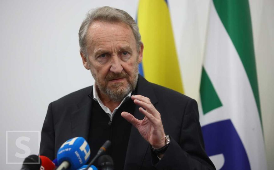 Izetbegović: "SDA se sprema za politički povratak, pritisak na Dodikov režim postepeno raste"
