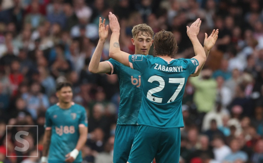 Real Madrid potvrdio prvo pojačanje za novu sezonu: Hit stoper Premier lige stigao za paprenu cifru