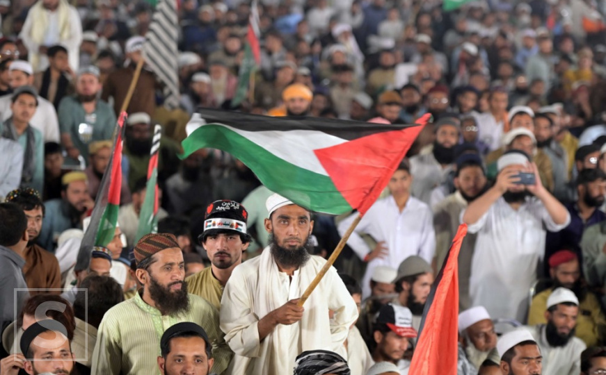 Hamas potvrdio: Otvoren novi krug pregovora o prekidu vatre u Gazi