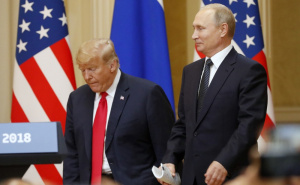 "Putin je umoran" - kaže Trump i otkriva šta će uraditi ako diplomatija ne zaustavi rat u Ukrajini