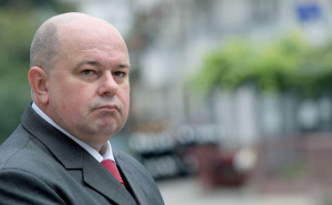 Bivši savjetnik Željke Cvijanović tvrdi: "EU lobira za Dodika u Sudu BiH"