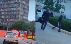 Šta se ovo dešava u Sarajevu: Napadnuti maturanti, ima povrijeđenih