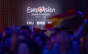 Uživo iz Basela s velikog finala Eurosonga: Austrija je pobjednik!