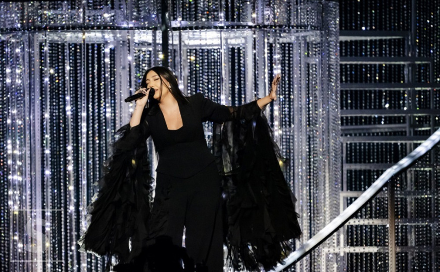 Anketa | Da li je Izrael trebao nastupiti na Eurosongu?