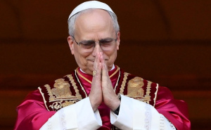 Papa Lav XIV zvanično započinje svoju službu: Danas inauguraciona misa u Vatikanu