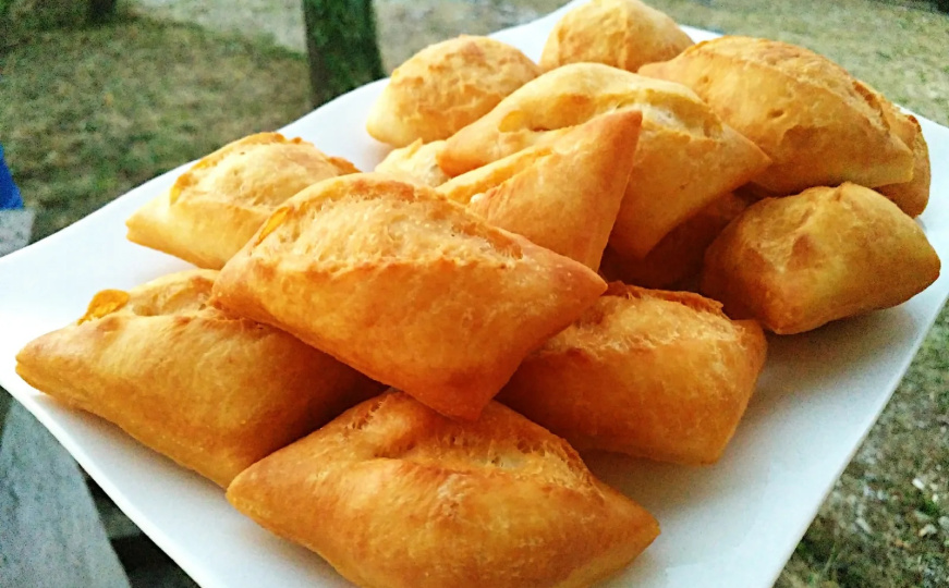 Recept za slane lokume: Gotovi za čas posla, ne morate čekati da tijesto naraste