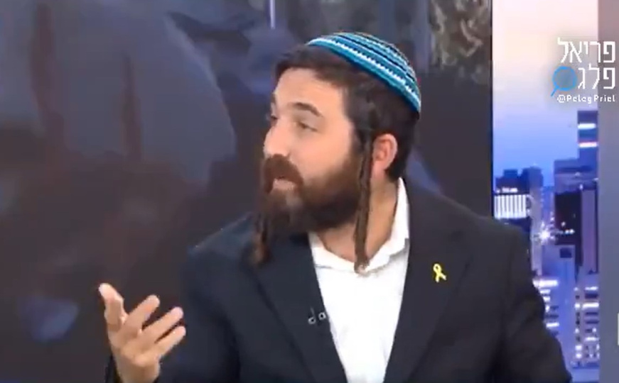 Izraelski političar šokirao izjavom uživo: Ubili smo 100 ljudi tokom noći u Gazi i nikoga nije briga