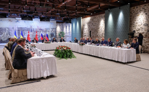 Jezive prijetnje ruskih pregovarača u Istanbulu: "Možda će neki za stolom izgubiti još voljenih"