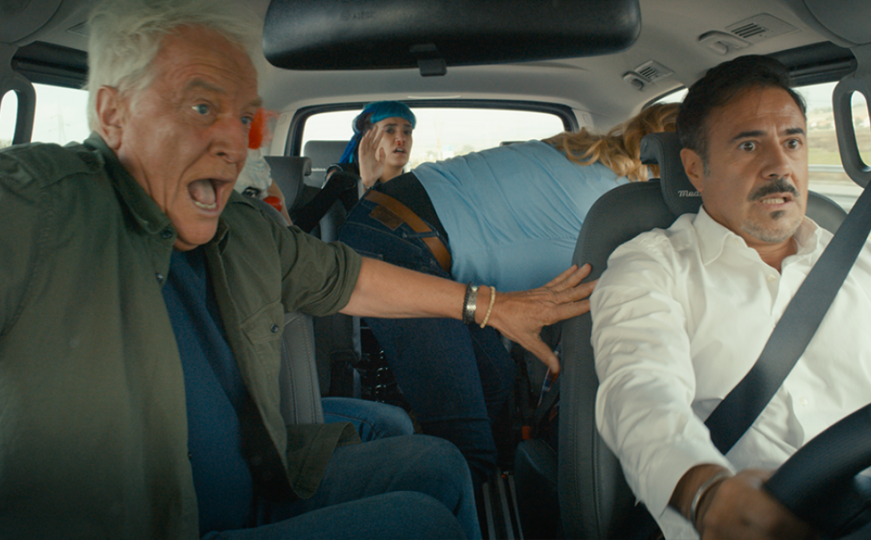 Ovo je jedna od najgorih situacija za volanom: Evo šta uraditi ako vam kočnice otkažu u vožnji