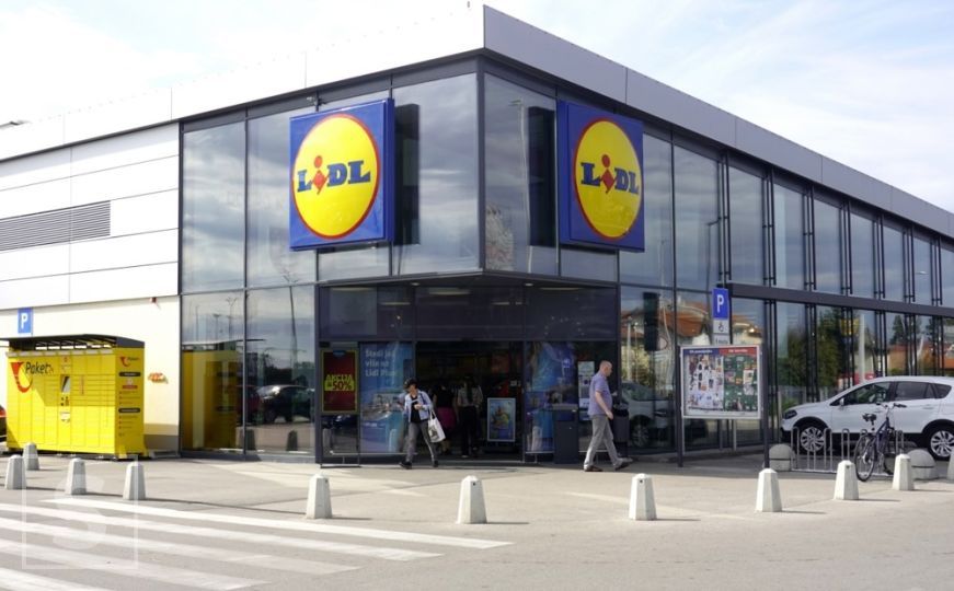 Lidl u Njemačkoj uvodi novu uslugu za kupce