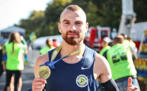 Najbolji bh. maratonac Emir Hastor: Formula uspjeha je rad, red i disciplina