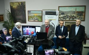 Krug 99: "Potezi rukovodstva entiteta RS su klasični separatistički državni udar"