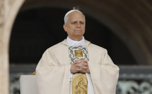 Papa Lav XIV upozorava: "Djeca, porodice i stariji u Gazi svedeni su na glad"