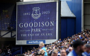Goodison Park odlazi u historiju: Everton se pobjedom oprostio od kultnog stadiona