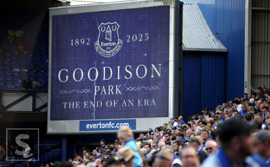 Goodison Park odlazi u historiju: Everton se pobjedom oprostio od kultnog stadiona