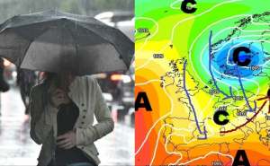 Oglasio se meteorolog kojeg prati region: Detaljna prognoza za kraj maja-prijeti nam novo nevrijeme