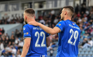 Radnik šokirao Borac: Banjalučani se porazom oprostili od titule