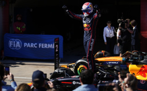 Verstappen prekinuo Piastrijev niz i ostvario 65. pobjedu u karijeri