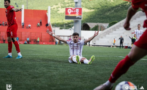 Žestoko saopćenje FK Sarajevo: "Sudije kriminalci moraju biti odstranjeni iz našeg fudbala"