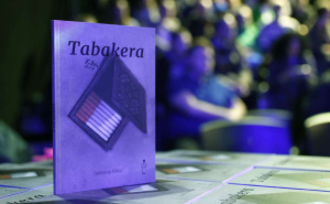 Promocija zbirke poezije "Tabakera" Jasmine Bikić 23. maja u Mostaru