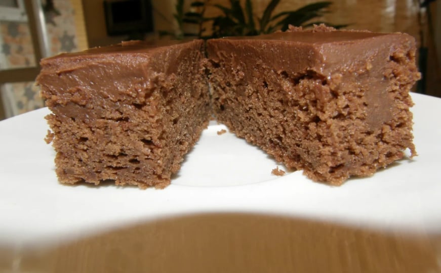 Čudo od čokolade: Recept za kolač koji ćete često praviti