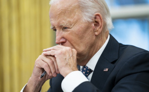 Joeu Bidenu otkriven agresivni rak prostate: Proširio se na kosti