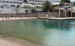 Početak sezone u Neumu obećava: Obala BiH već krcata gostima iz raznih dijelova svijeta