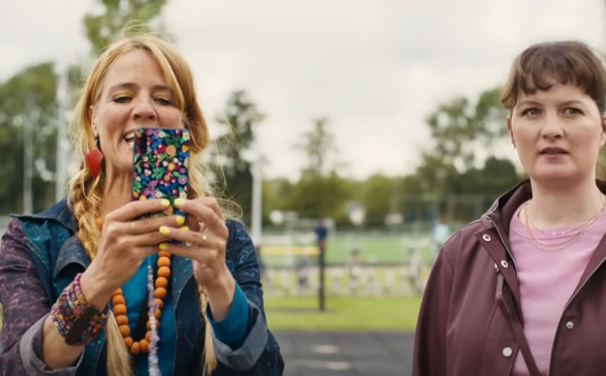 IGK o sceni u Netflixovoj seriji: 'Ismijavanje žrtava genocida u Srebrenici anticivilizacijski čin'