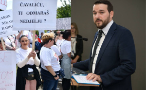 'Igranka krupnog kapitala': Čavalić otkrio pozadinu protesta o očuvanju neradne nedjelje