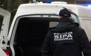 SIPA započela veliku akciju u pet gradova: Meta 18 osumnjičenih osoba