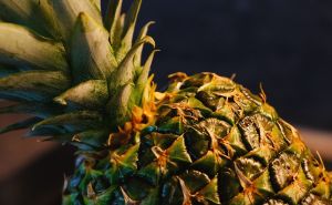 Zašto ananas "pecka" kada ga jedemo: Razlog će vas iznenaditi