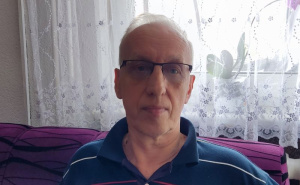 Mensur nas ponovo treba: Tihi borac i srčani bolesnik nalazi se pred još jednom životnom bitkom
