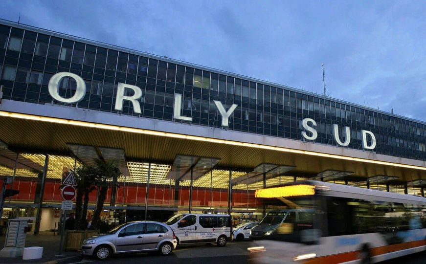 Kolaps na aerodromu u Francuskoj: Kvar paralisao 'Orly', otkazano 130 letova