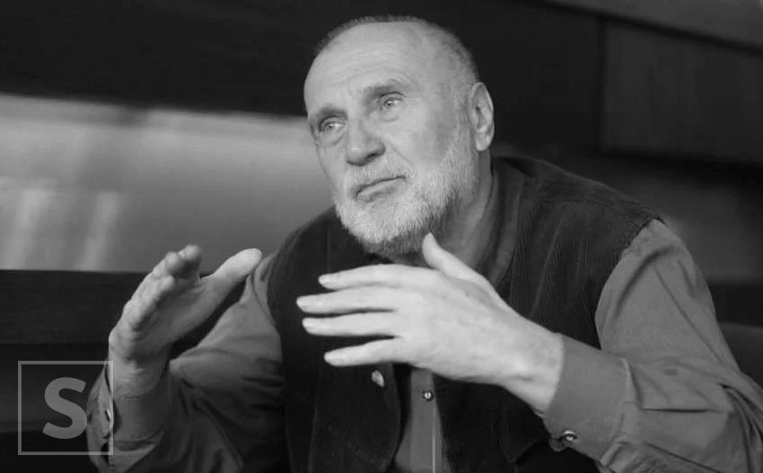 Tako je govorio Dževad Karahasan: Raja, ne bojte se; Bosna je neuništiva