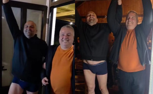 Bizarna situacija: Pobjednik izbora u hrvatskom gradu slavio u donjem vešu