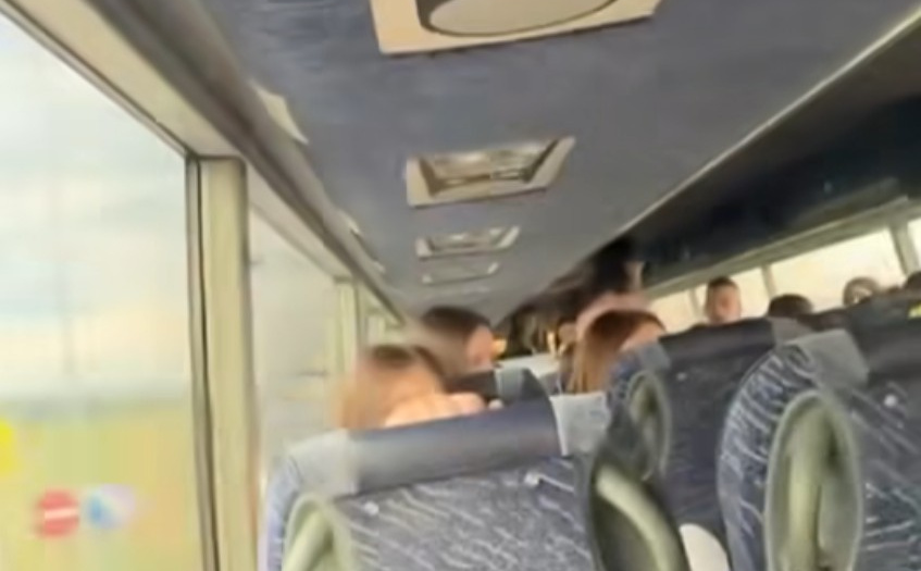 Ekskurzija iz noćne more: Učenike iz Banje Luke poslali u Italiju pokvarenim autobusom