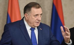 Nakon prijetnji Dodika i Viškovića: Sudije i tužioci u RS-u se boje javno govoriti