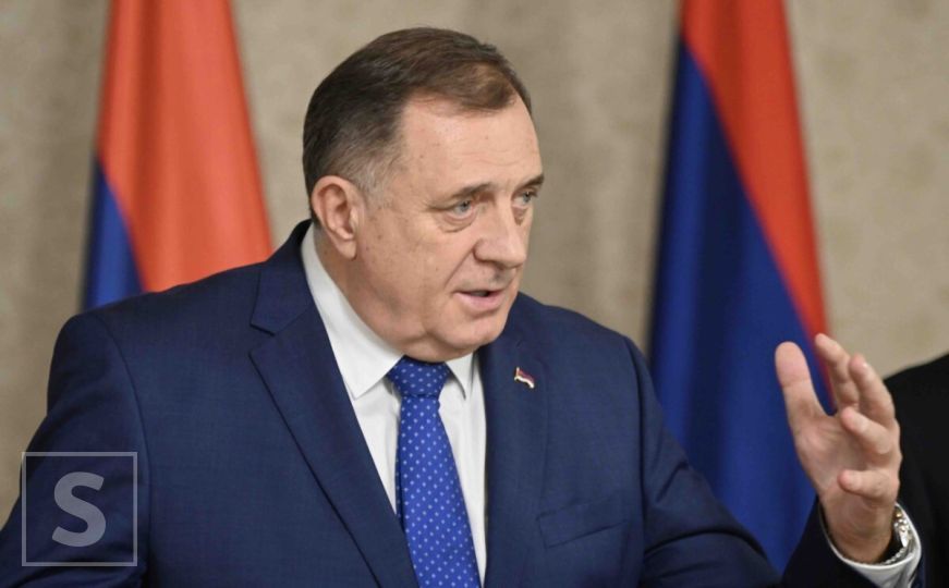 Nakon prijetnji Dodika i Viškovića: Sudije i tužioci u RS-u se boje javno govoriti