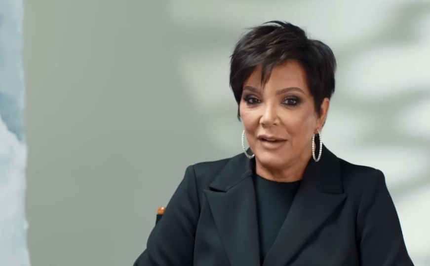 Kris Jenner izazvala pomutnju na društvenim mrežama: "Nisam je mogao prepoznati"
