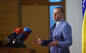 Zlatko Miletić poručio: 'Prijavit ću Špirića za nesavjestan rad, šesti put blokira rad'