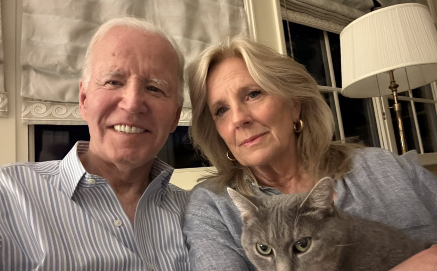 Oglasio se Biden nakon što mu je dijagnosticiran rak: Objavio emotivnu poruku
