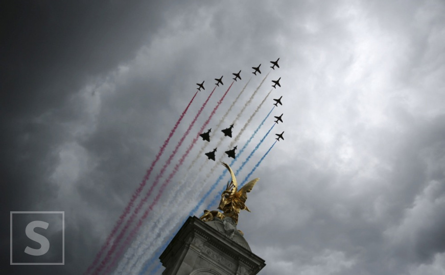 Jačanje odbrane na starom kontinentu: Ko ima najjaču vojsku u Europi?