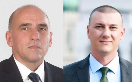 Predmet Tulumović i Husić proslijeđen federalnom USKOK-u: Terete ih za kriminal od 100 hiljada KM
