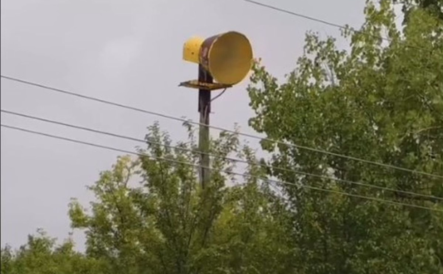 Oglasit će se sirene za uzbunu u Njemačkoj: Evo kada će biti nacionalni dan upozorenja