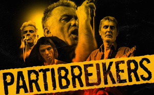 Rokenrol spektakl u sarajevu – Partibrejkers slave 40 godina na sceni!