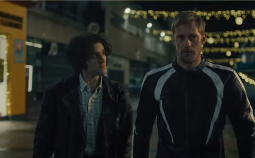 Film koji istražuje BDSM gay veze: Ulogu dobio glumac iz Harry Pottera