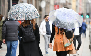 Objavljena prognoza do kraja maja: Evo kad stiže novo zahlađenje - temperature će biti i 4 stepena