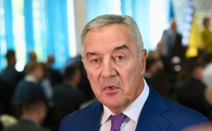 Milo Đukanović u Sarajevu: 'Zapadni Balkan bliži politici 90-ih nego EU'